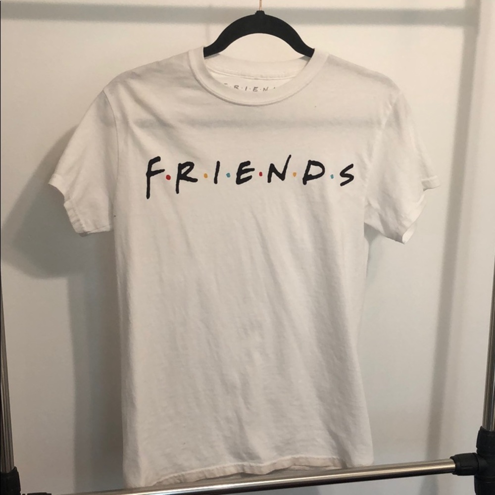 FRIENDS t-shirt